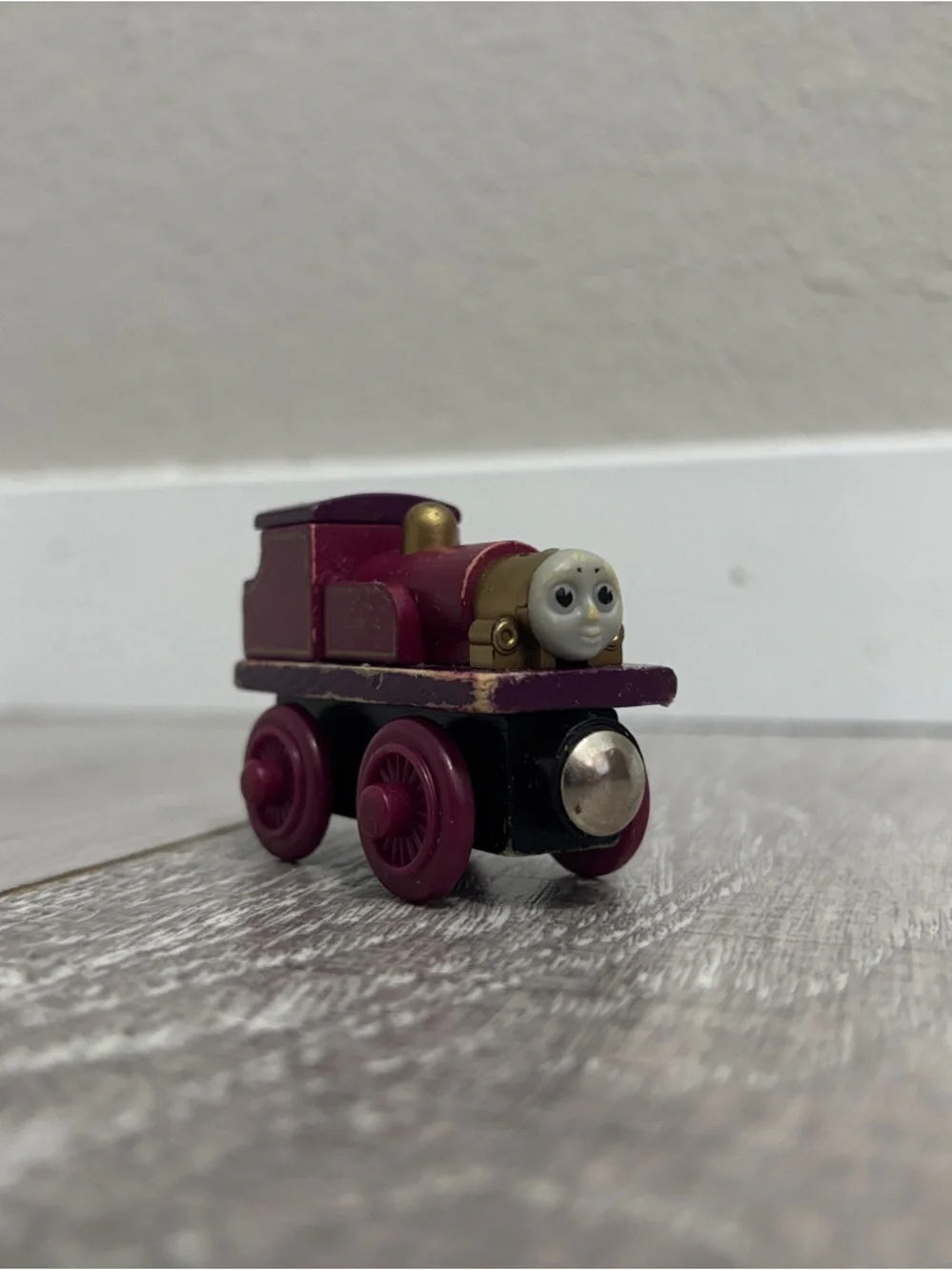 Wooden Lady - Thomas & Friends